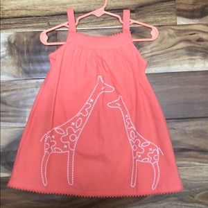 Gymboree Dress